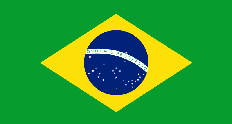 Vagas de Emprego no Brasil
