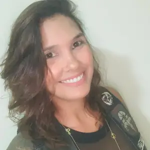 Foto de Paola Rabelo